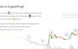 Crypto Ping media 2