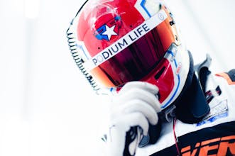 Online Motorsports Lifestyle Magazine gallery image