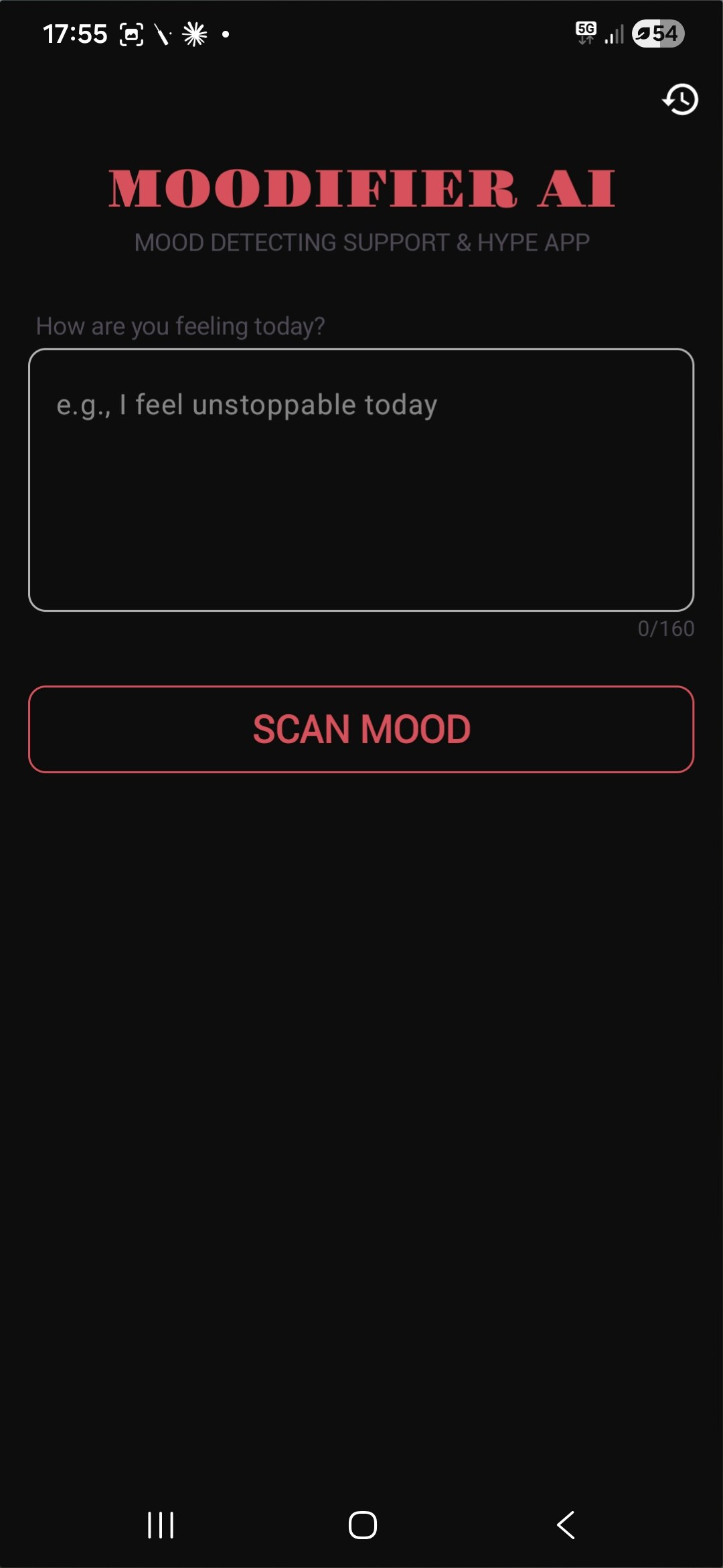 Moodifier  gallery image