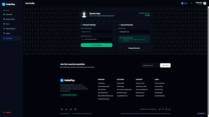 MelioPlay screenshot 3