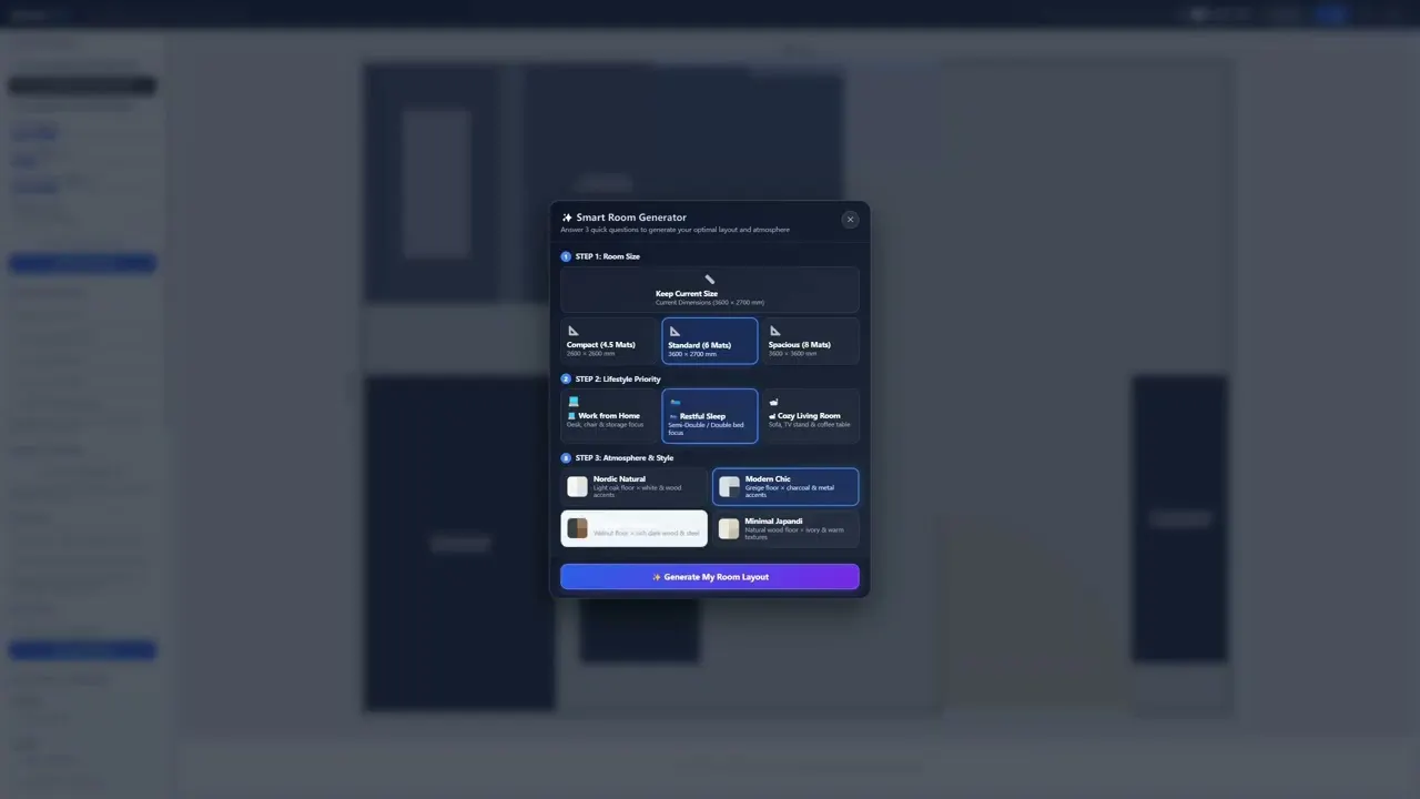 RoomGrid gallery image