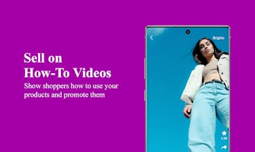 Waaux Market gallery image