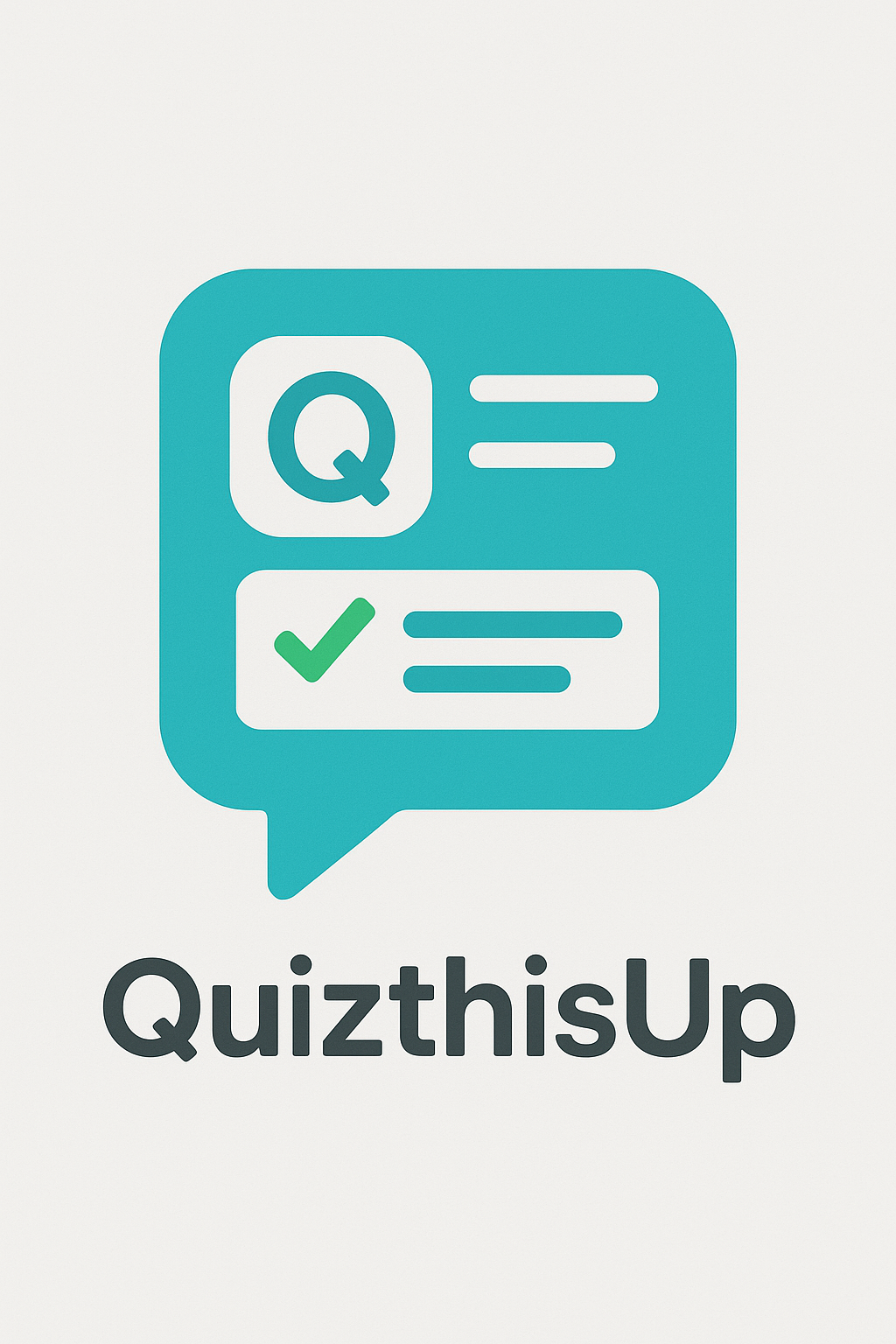 QuizThisUp