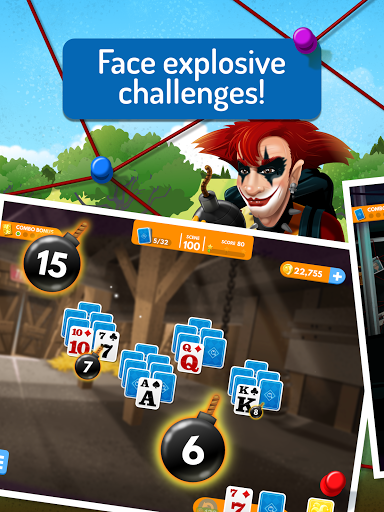 Solitaire Mystery gallery image