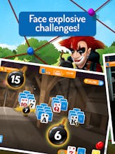 Solitaire Mystery gallery image