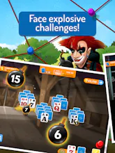 Solitaire Mystery gallery image
