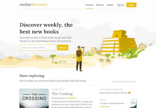 Reedsy gallery image