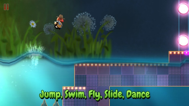 Galaxy Groove gallery image