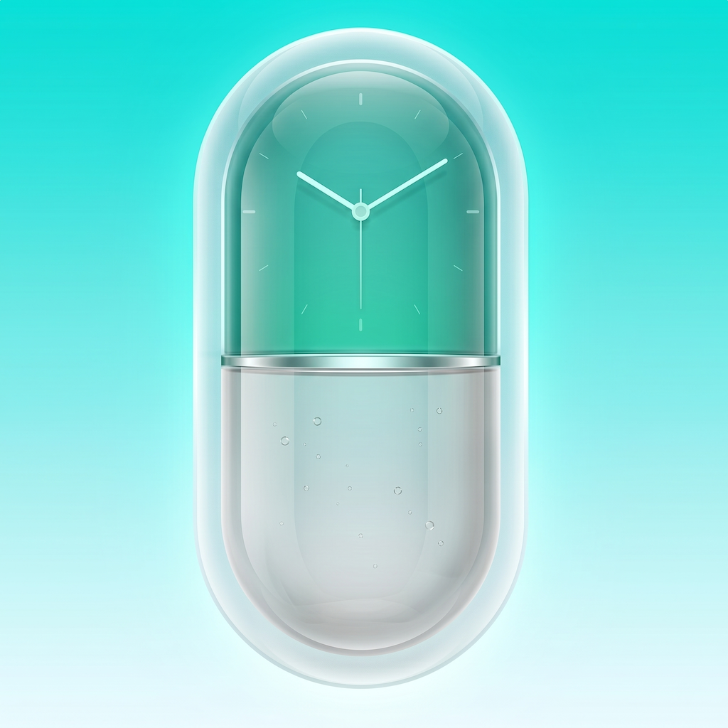 SuppTime: Vitamin Tracker