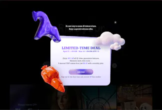 Happy Horse gallery image