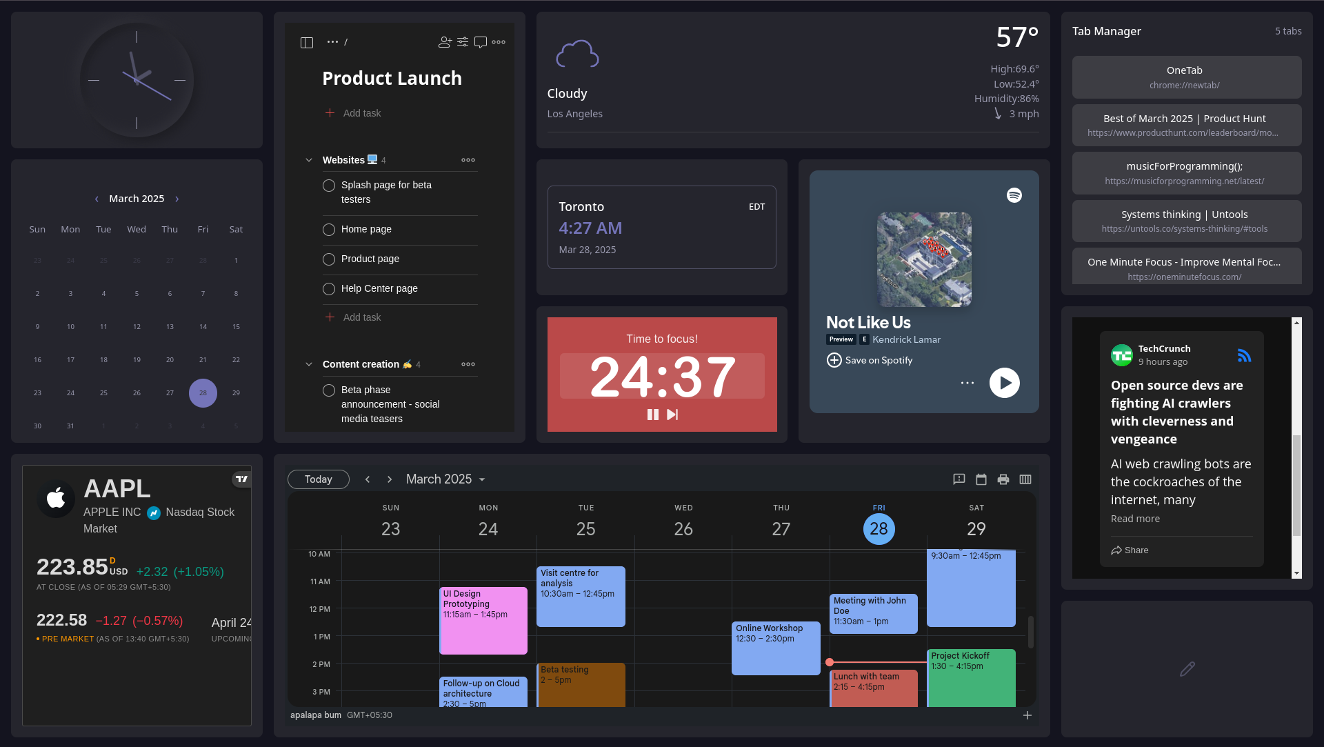 Hometab media 4