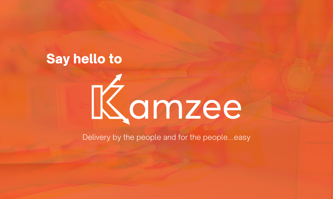 Kamzee app gallery image