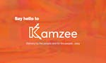 Kamzee app image
