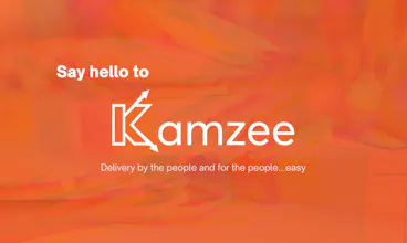 Kamzee app gallery image