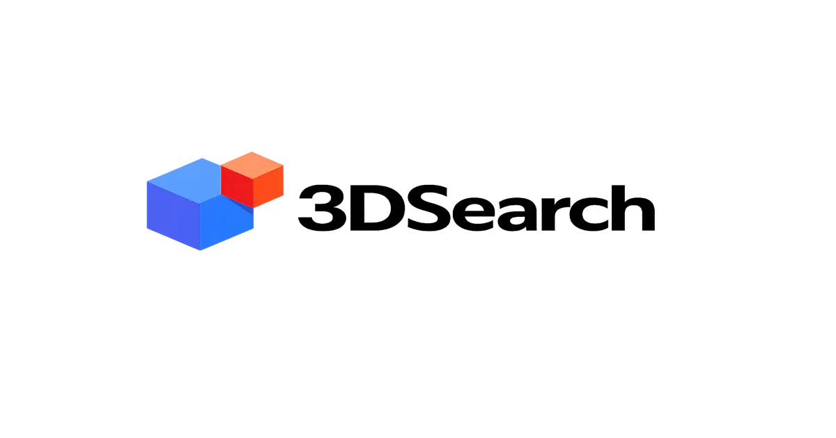 Banner del producto 3DSearch