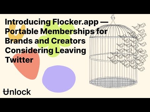 Flocker.app