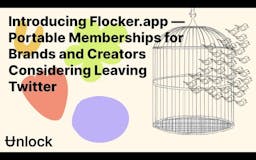 Flocker.app media 1