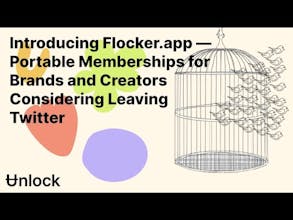 Flocker.app gallery image