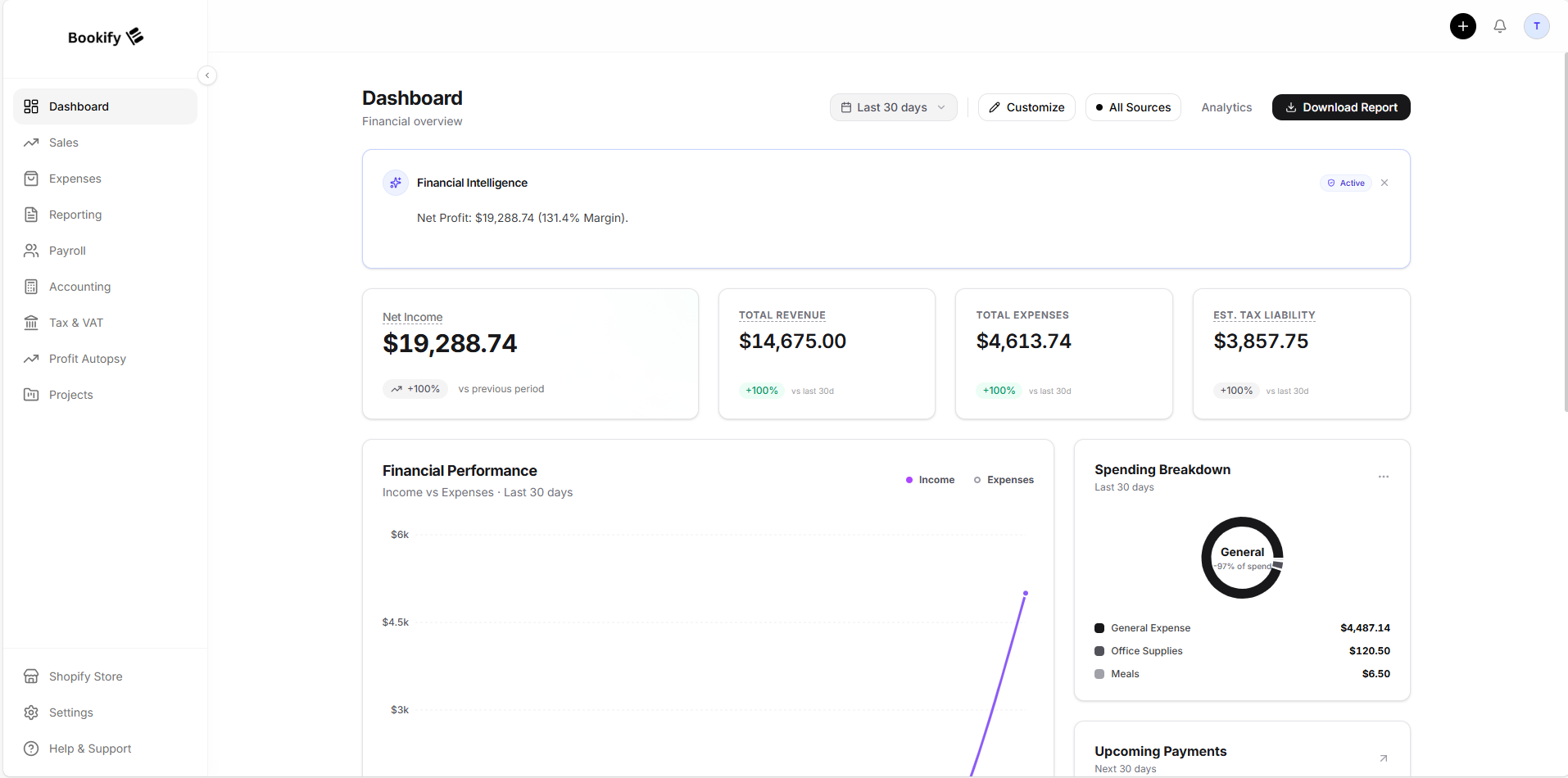 Bookify gallery image