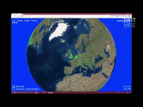 Radio Garden gallery image