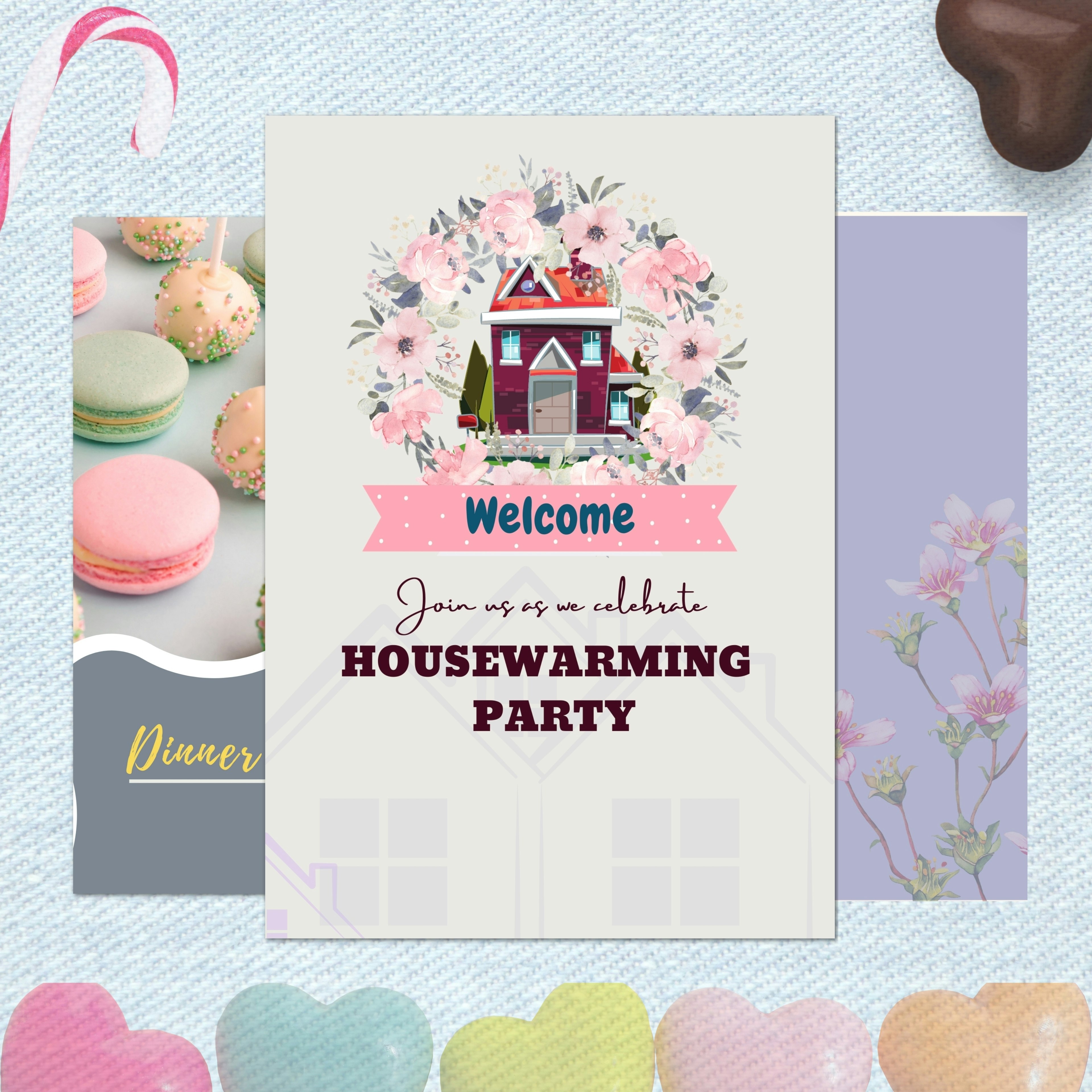 Invitation Treasure gallery image