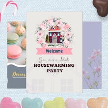 Invitation Treasure gallery image