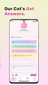 AI Powered All-in-one Baby Tracker gallery image