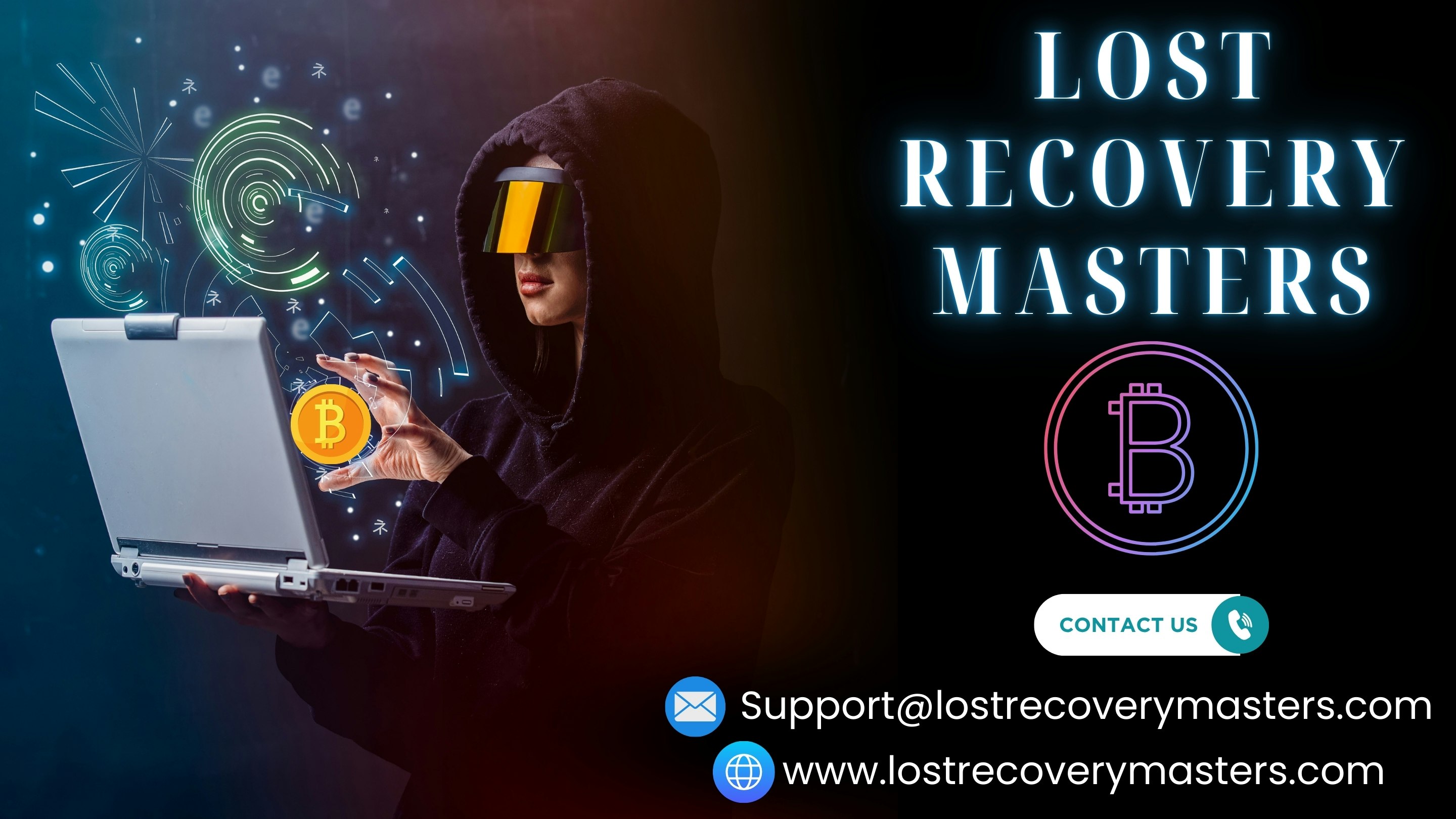 Recupero Bitcoin- Lostrecoverymasters media 2
