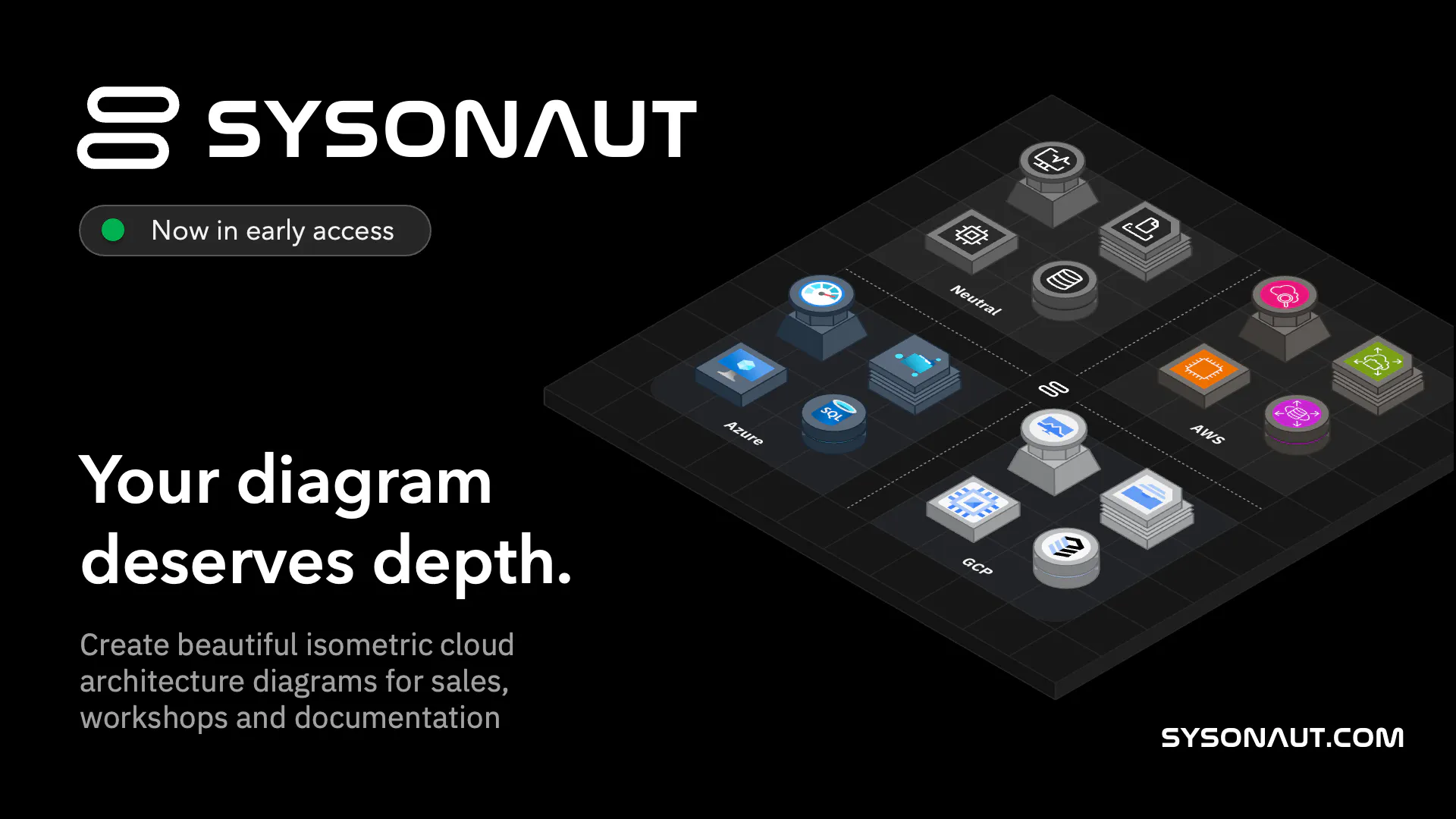 Sysonaut gallery image
