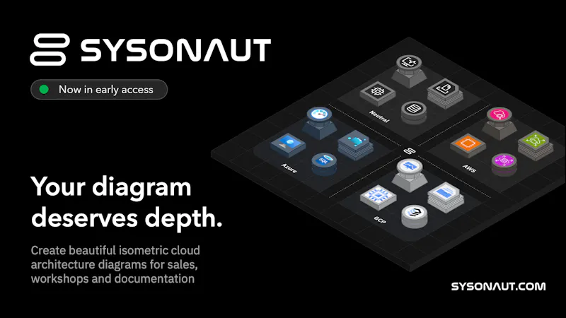 Sysonaut screenshot 2