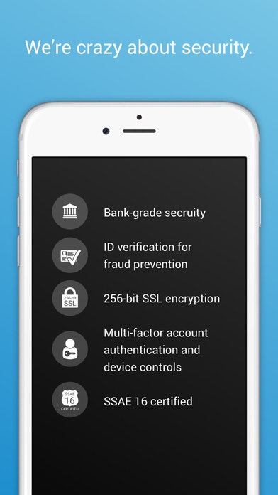 BillGO App gallery image