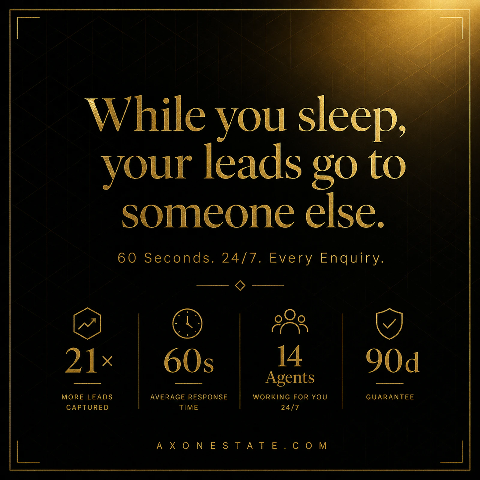 AxonEstate screenshot 2