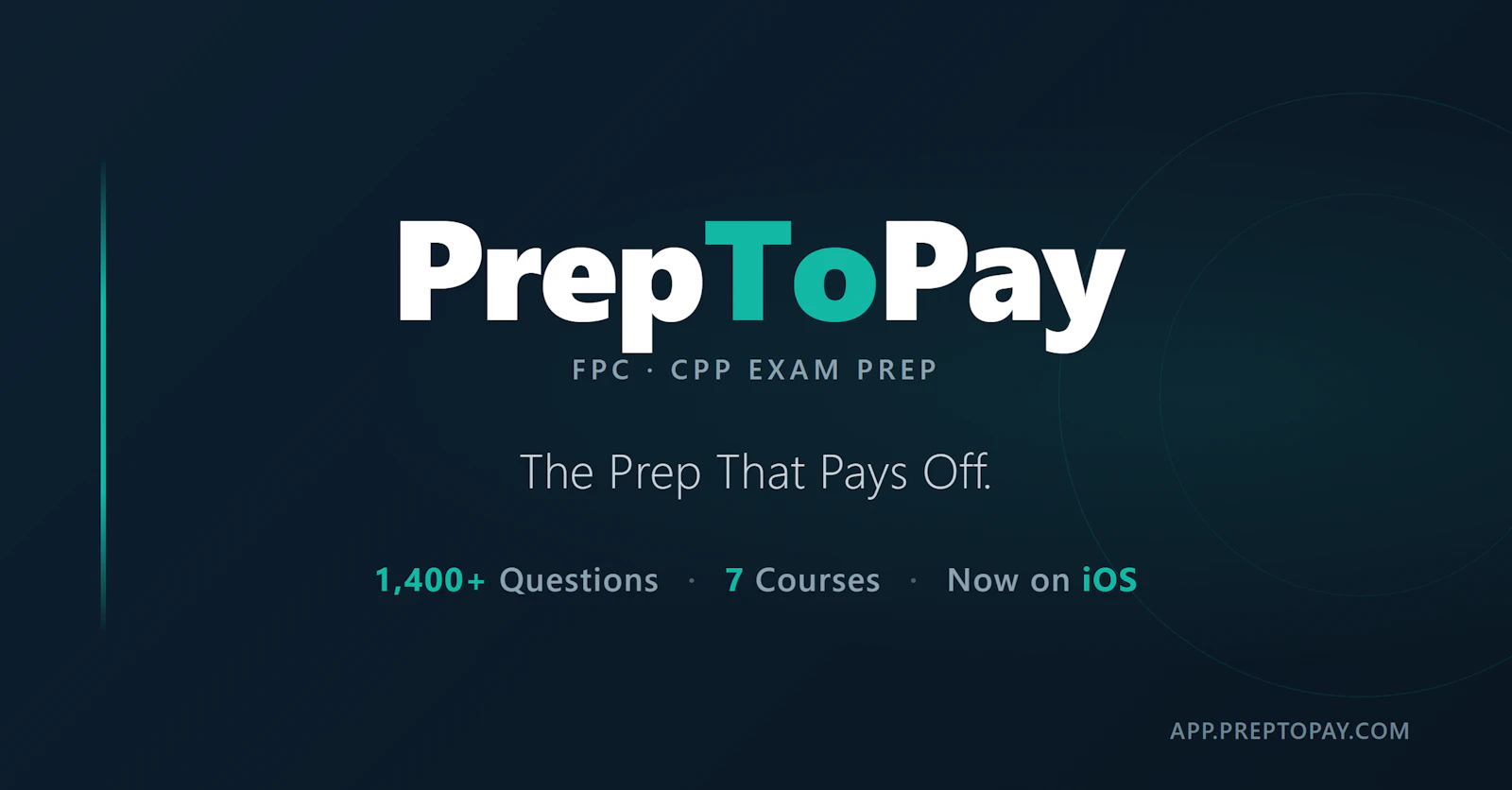 PrepToPay screenshot 1