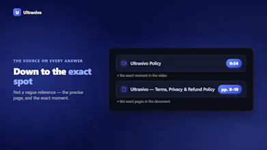 Ultranivo gallery image