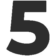 5 Number Summary Cal... logo