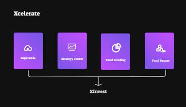 Xcelerate gallery image
