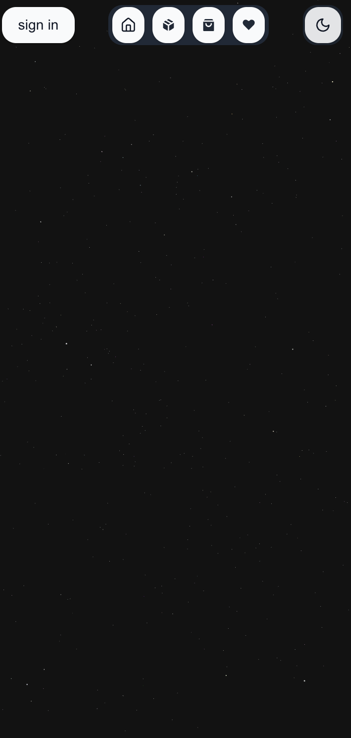 Média Modèle de barre de navigation moderne pour Next.js - Une barre de navigation réactive et prête pour le mode noir pour les développeurs 6