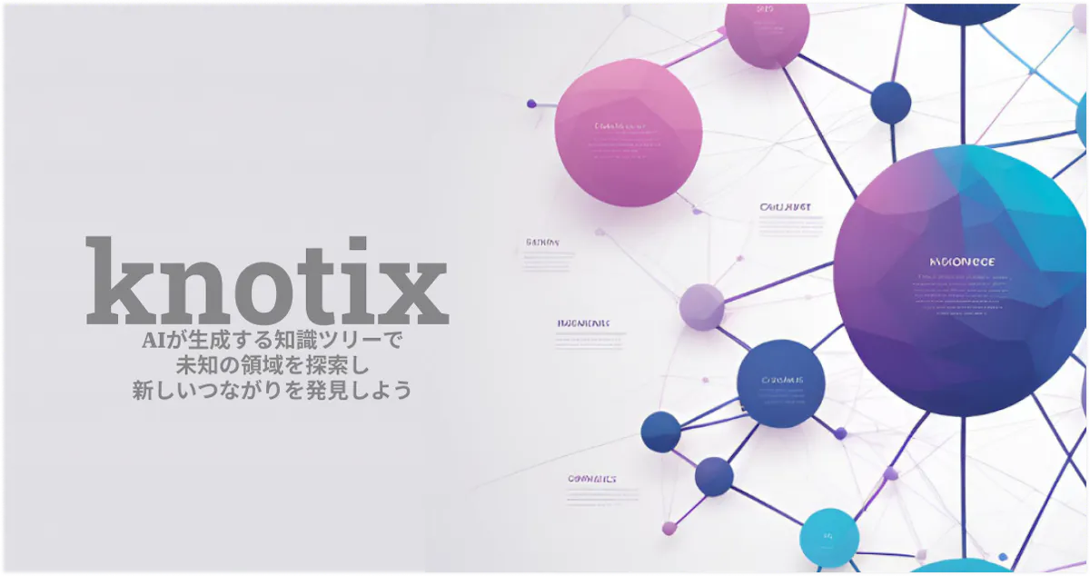 Knotix