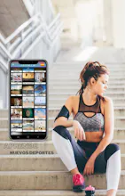 People Time Sport gallery image