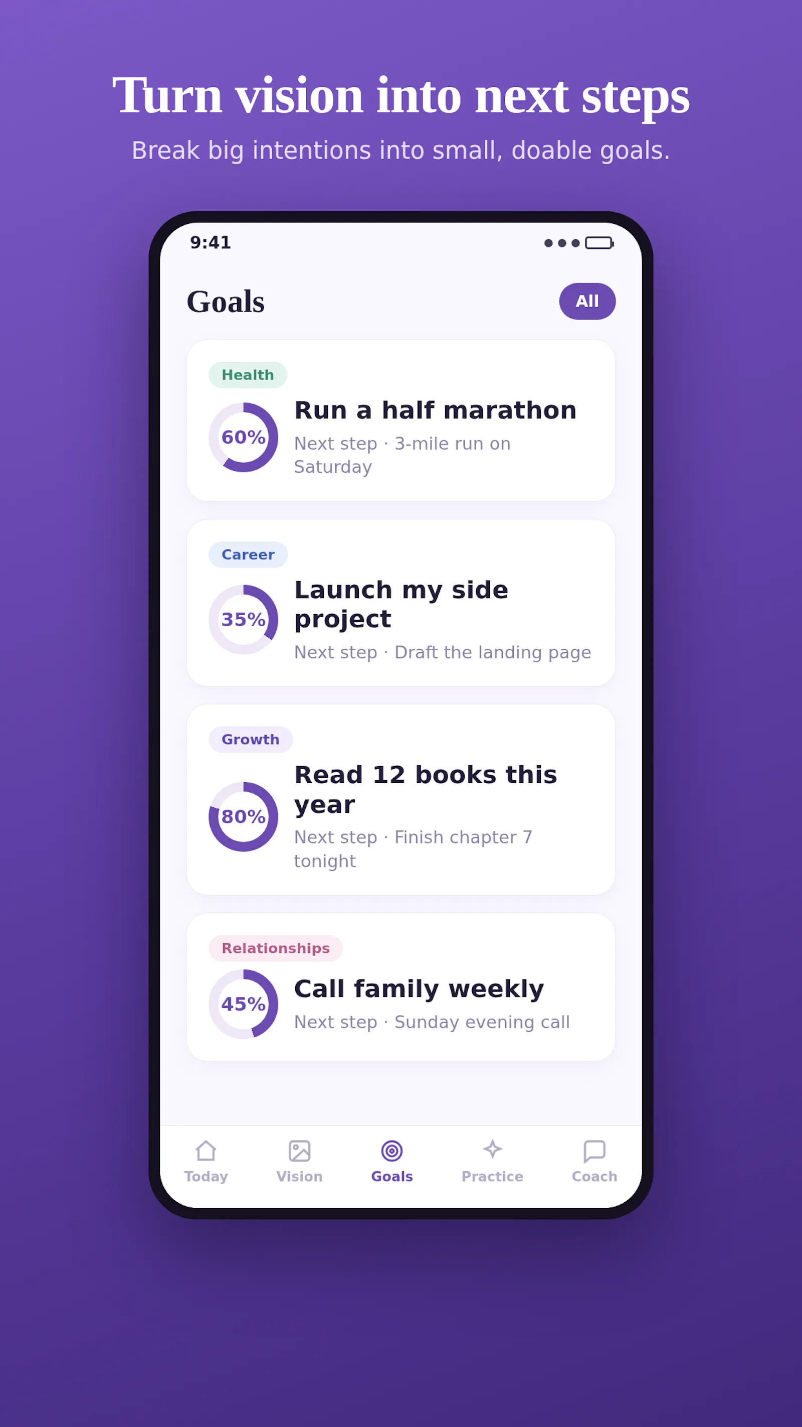 Souluma screenshot 3