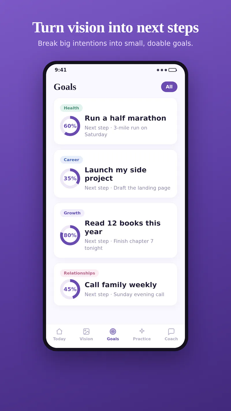 Souluma screenshot 3