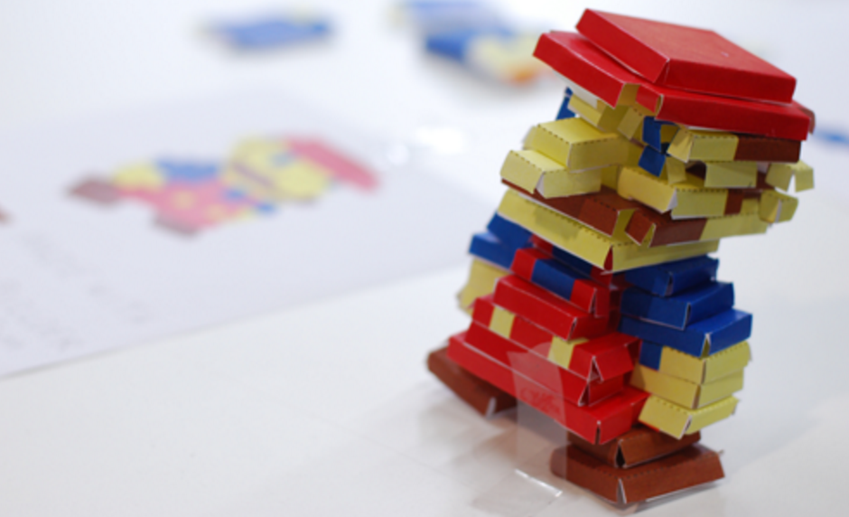 Voxel Builder gallery image