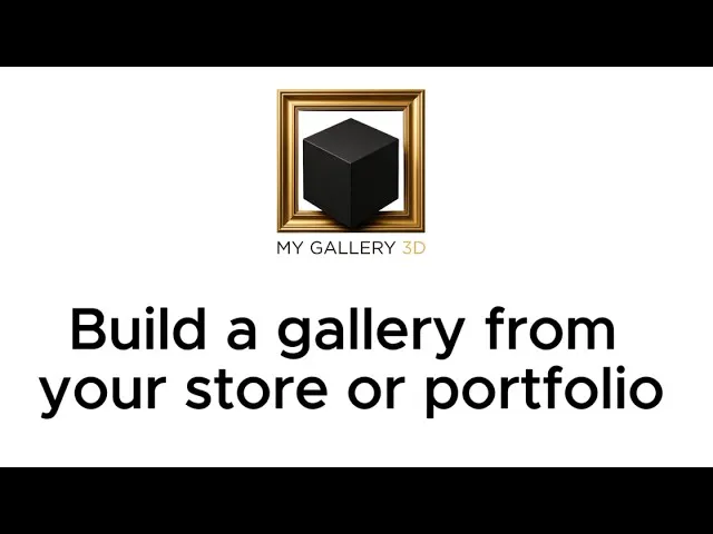 MyGallery3D gallery image