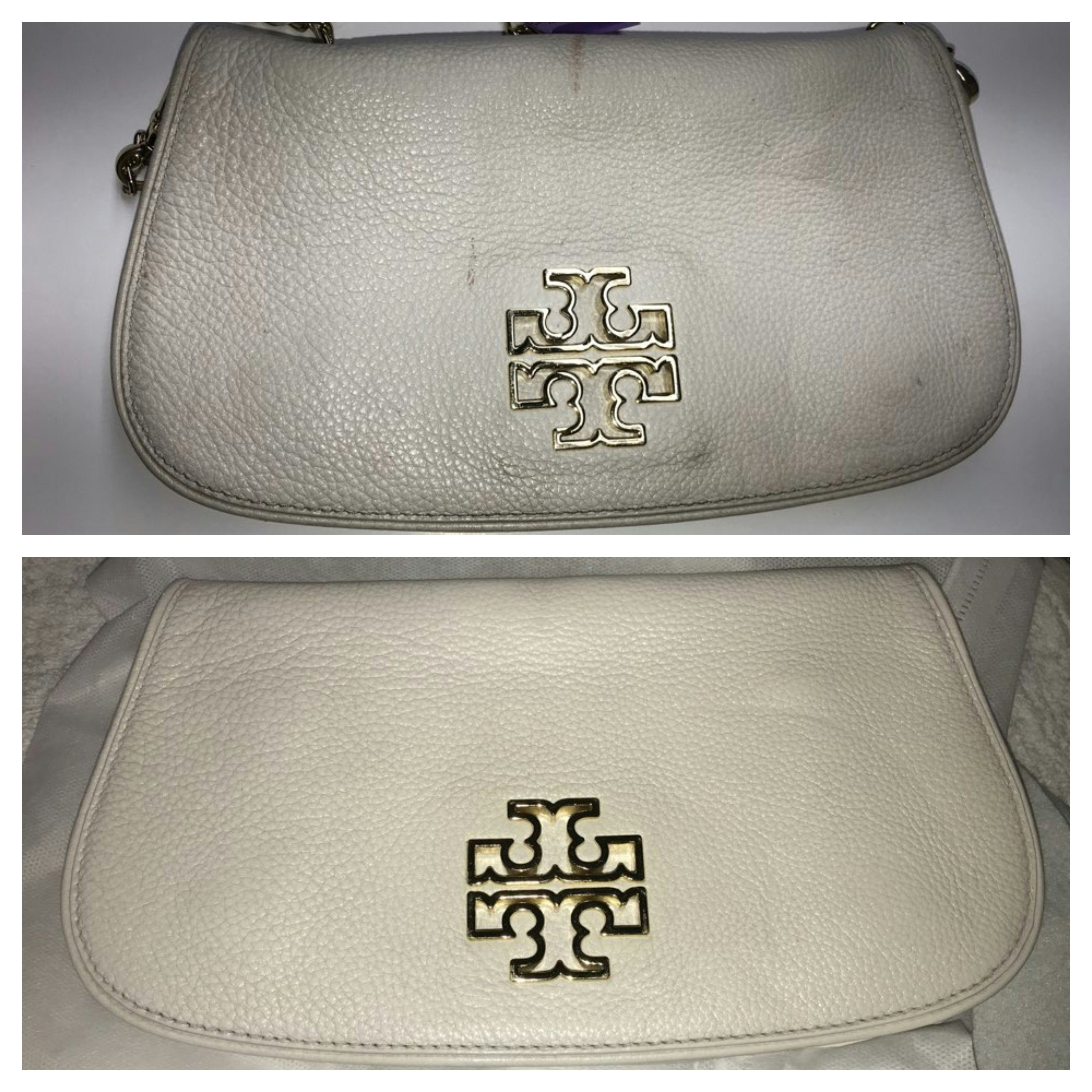 Online Shoe Cleaning gallery image