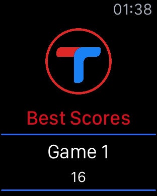 Reaction Timer gallery image