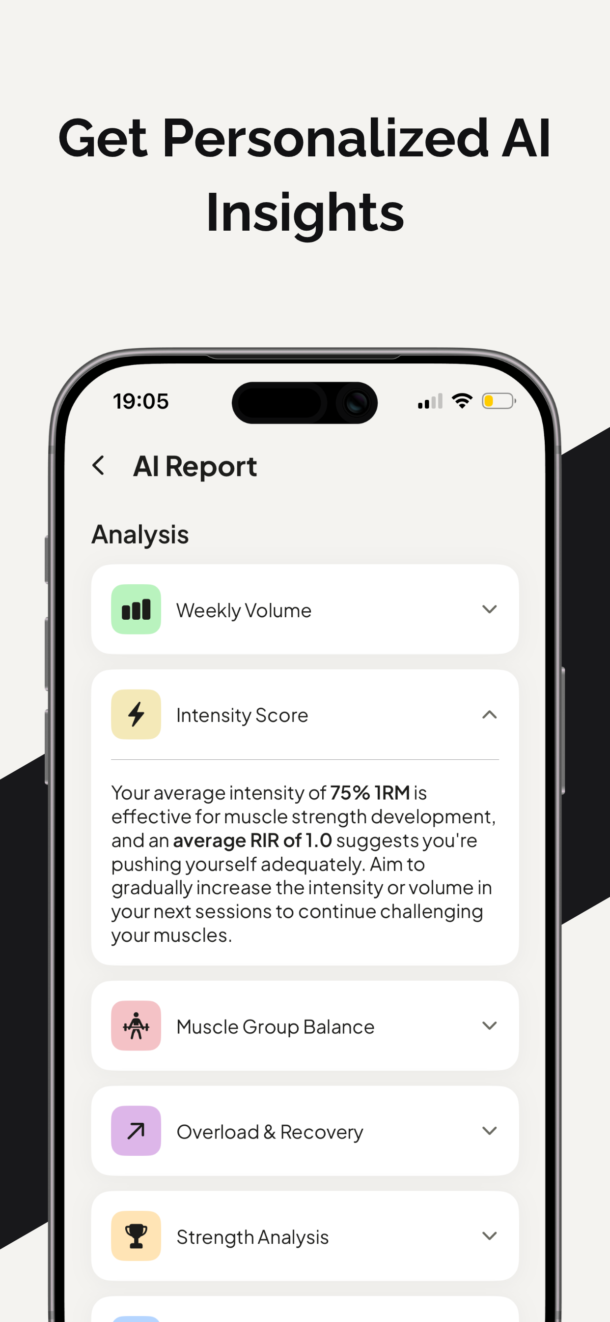 RepRise gallery image