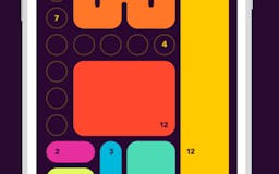 BentoBlox - a wondrous puzzle quest for iOS media 1