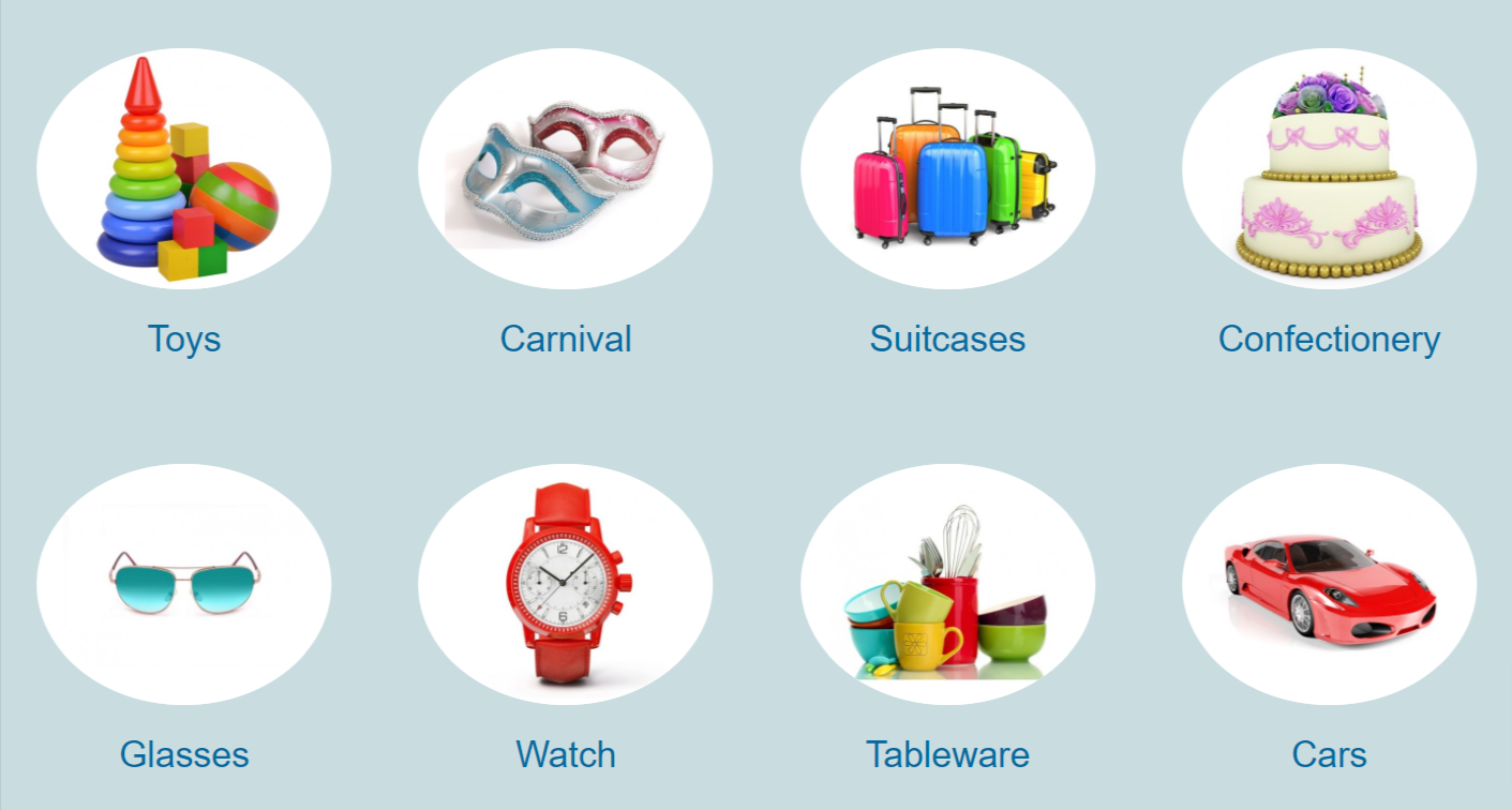 CAMEGONE media 3