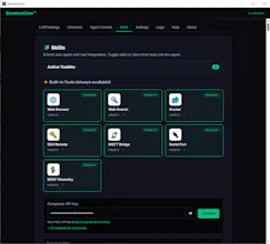 BambooClaw gallery image