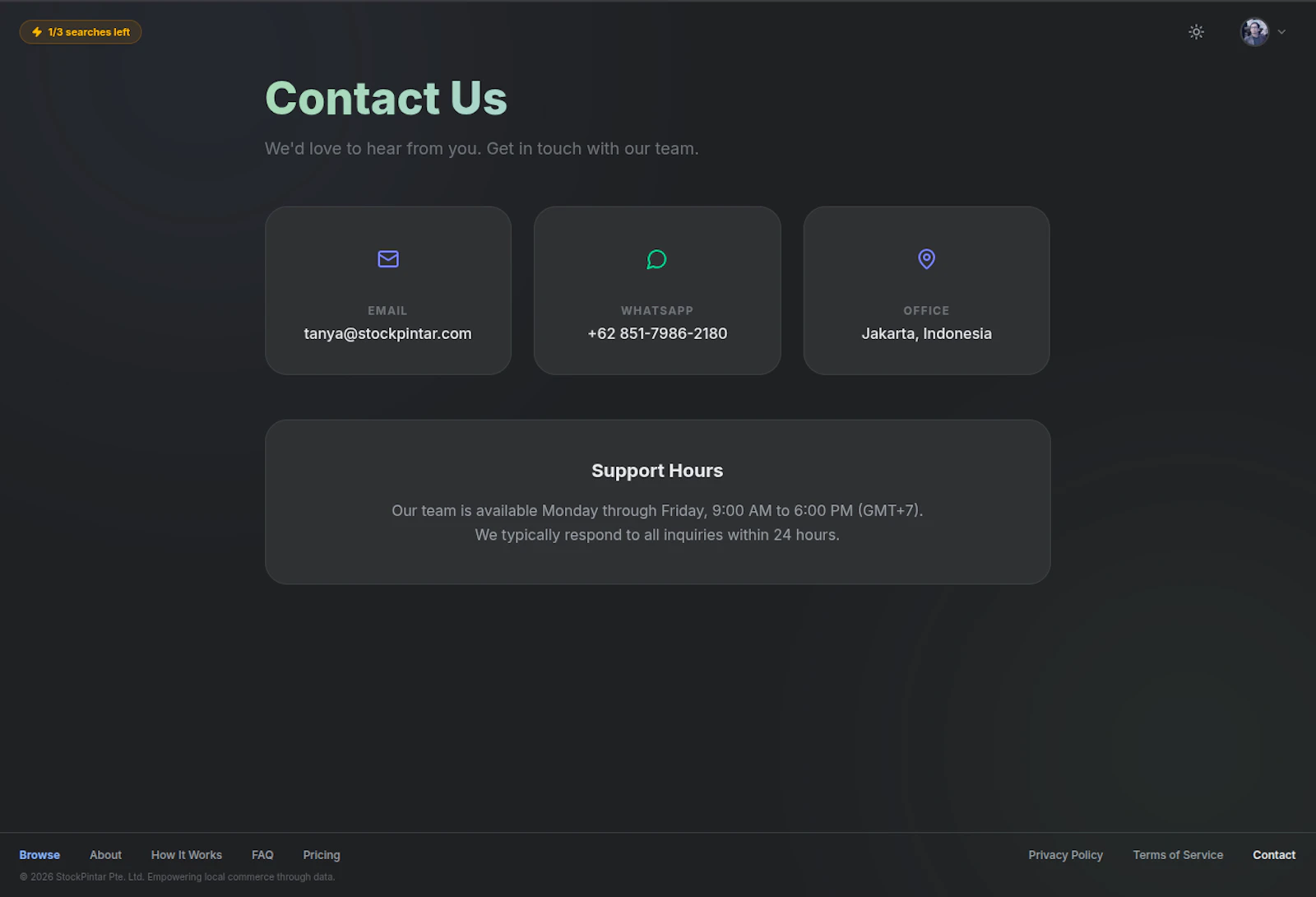 StockPintar screenshot 6